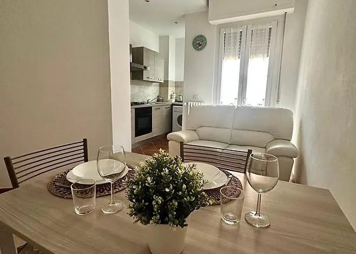 Milan City Center Apartment