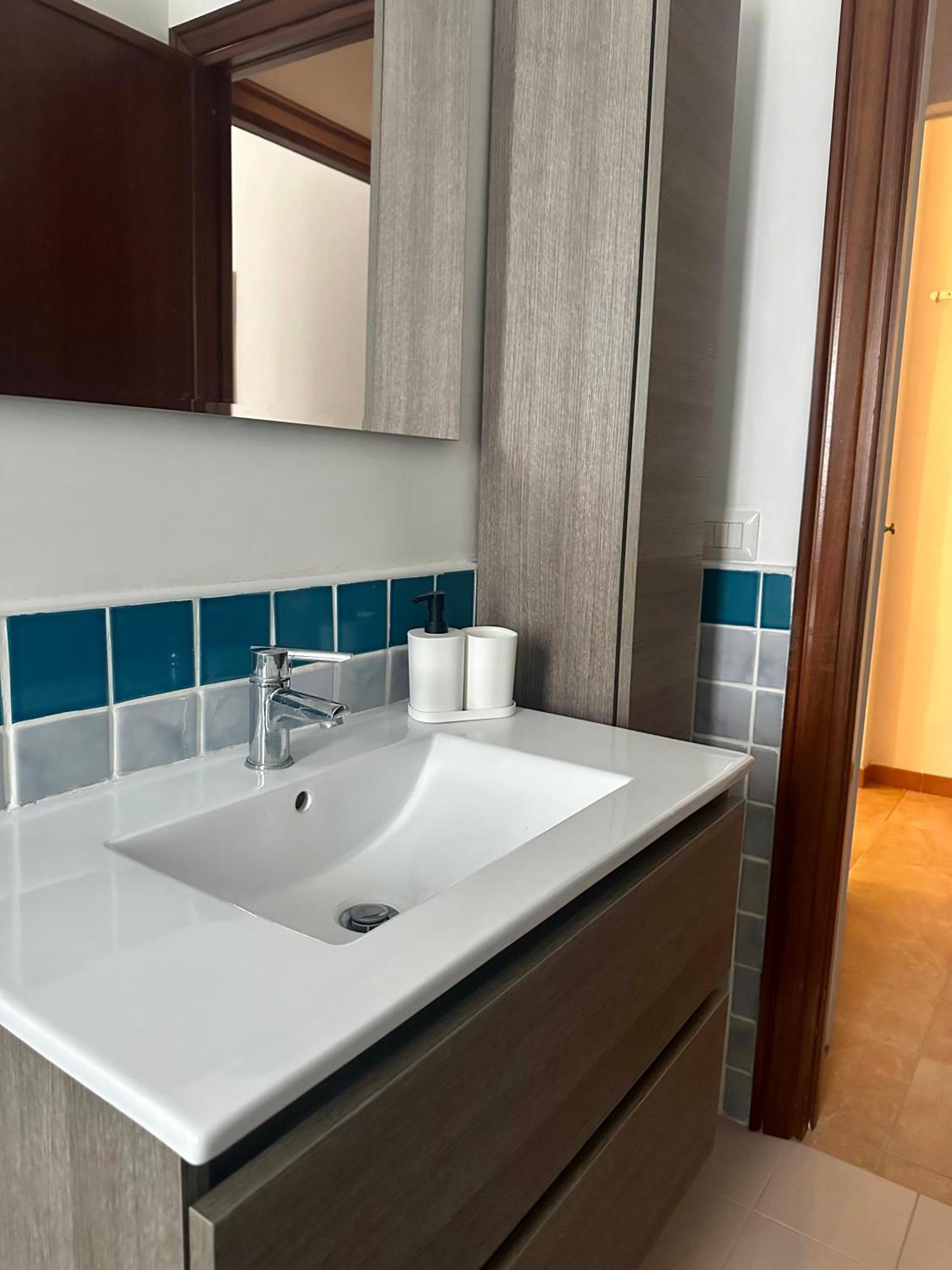 City Center Appartement *