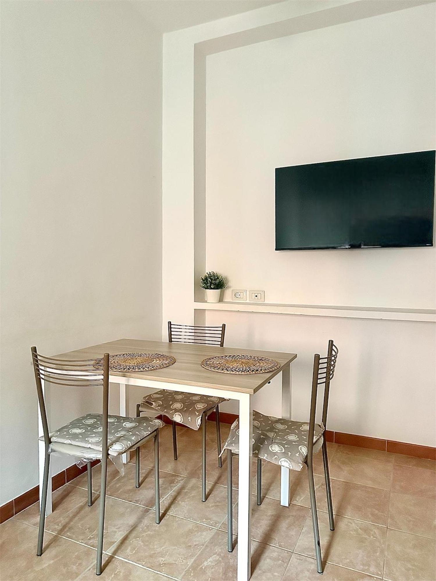 Appartement City Center *