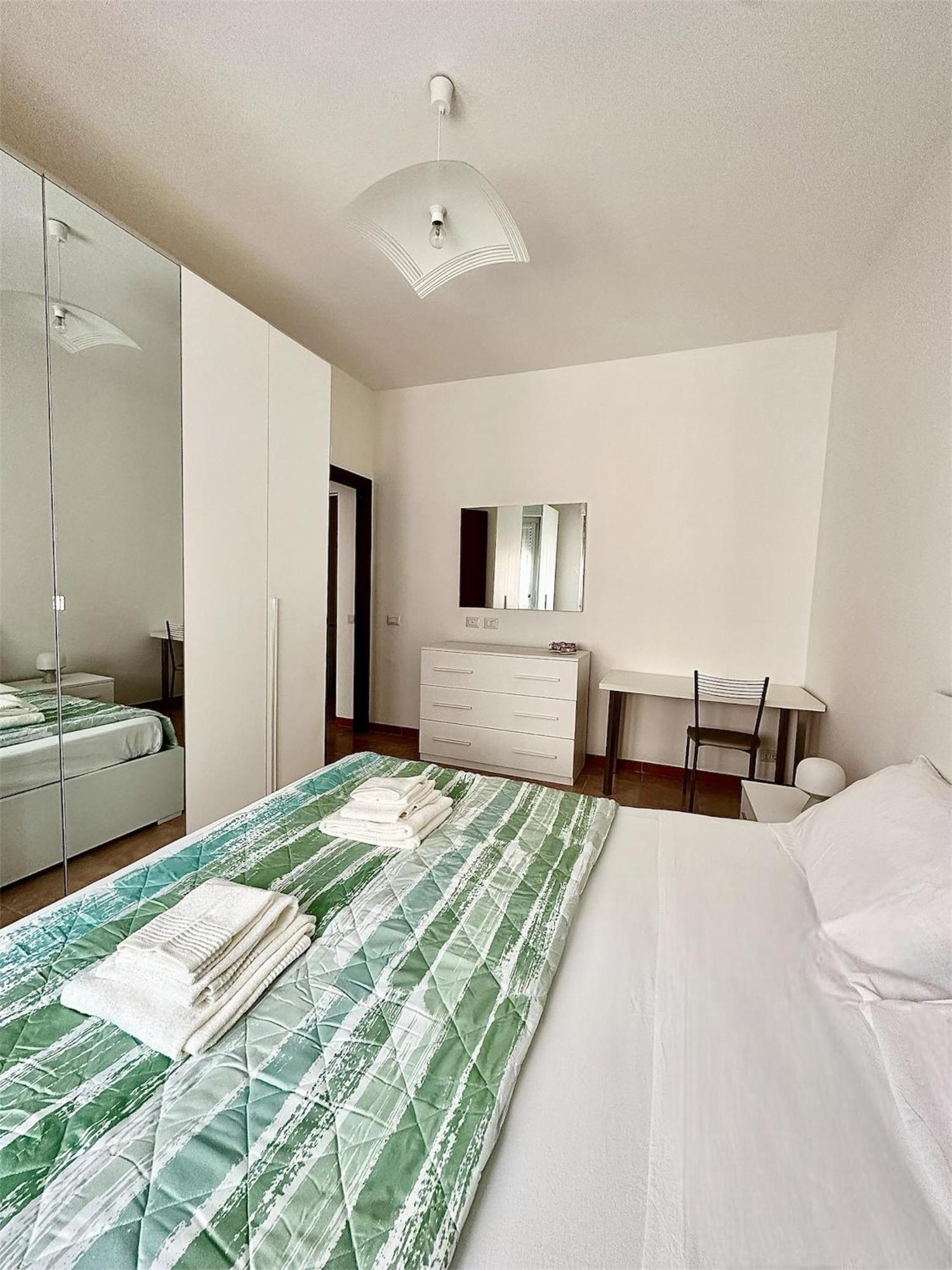 City Center Appartement