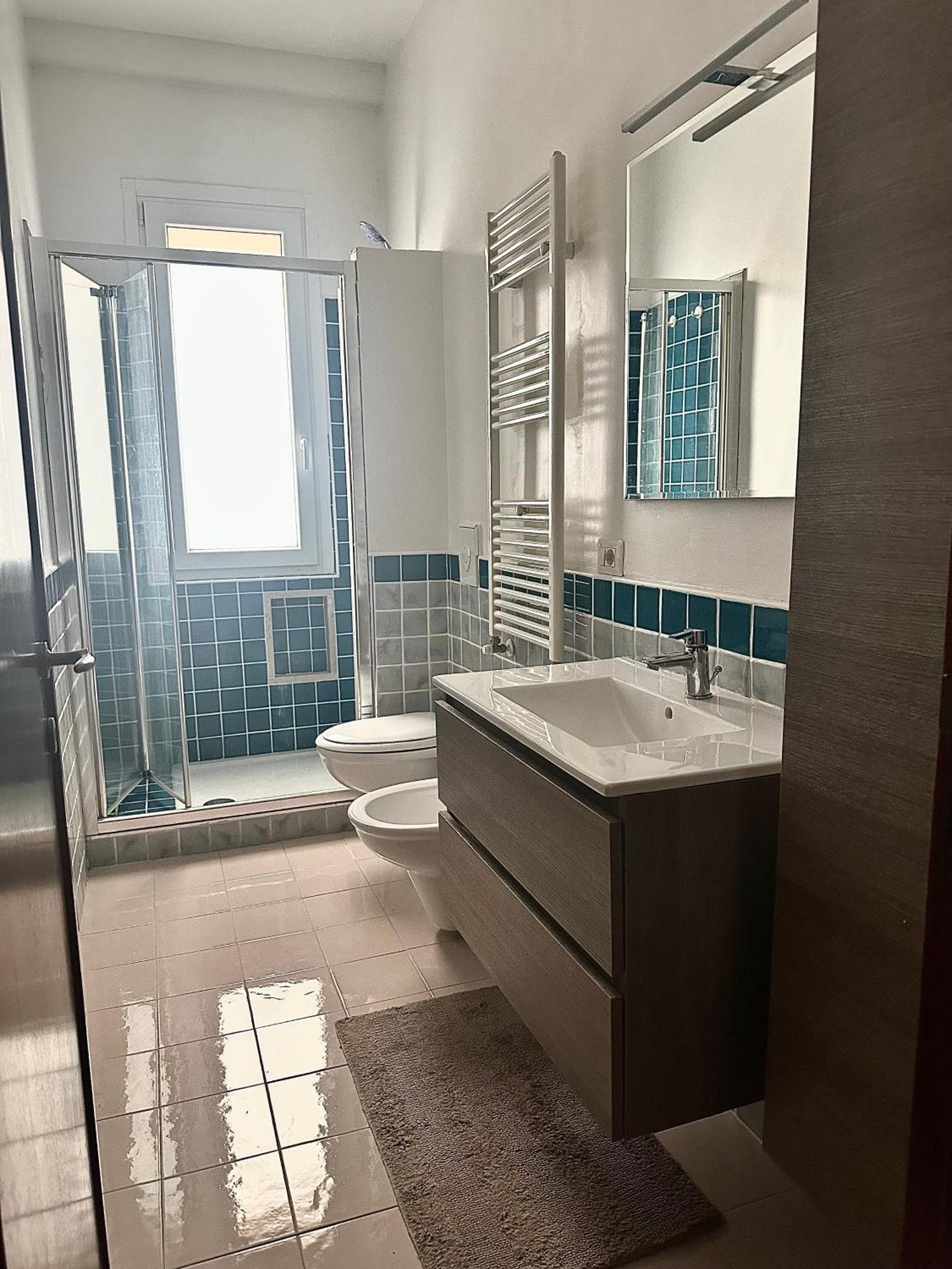 Appartement City Center *
